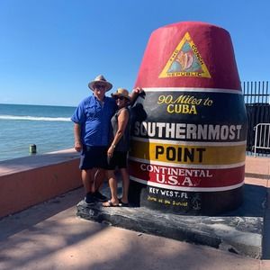 Meet your Posher, Pamela